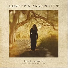 LOREENA MCKENNITT-LOST SOULS -BOX SET- (LP+CD)