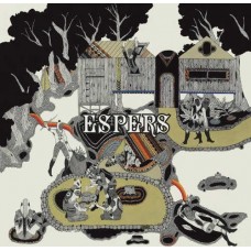 ESPERS-III (LP)