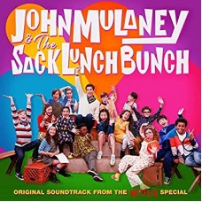 JOHN MULANEY-JOHN MULANEY AND THE.. (CD)