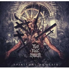 TWO FACE SINNER-SPIRITUAL NEMESIS (CD)