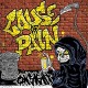 ON SIGHT-CAUSE OF PAIN (12")