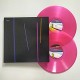 METAMATICS-MIDNIGHT SUN PIG (2LP)