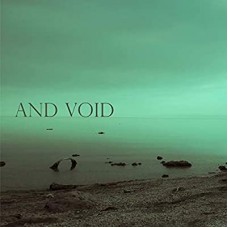 AND VOID-AND VOID (CD)