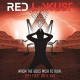 RED LOKUST-WHOM THE GODS WISH TO.. (CD)