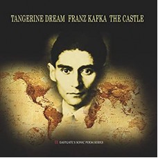 TANGERINE DREAM-FRANZ KAFKA - THE.. -HQ- (2LP)