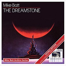 MIKE BATT-DREAMSTONE / RAPID EYE.. (2CD)