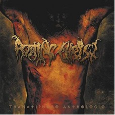 ROTTING CHRIST-THANATIPHORO ANTHOLOGIO (3LP)