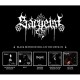 SARGEIST-BLACK DEVOTION WILL LET.. (5CD)