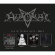 AZAGHAL-BLACK TERROR METAL VOL.1 (4CD)