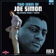 JOE SIMON-TWO SIDES OF JOE SIMON (LP)