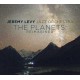 JEREMY LEVY JAZZ ORCHESTRA-PLANETS: REIMAGINED (CD)