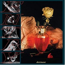 ENTRY-DETRIMENT (LP)