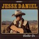 JESSE DANIEL-ROLLIN' ON (LP)