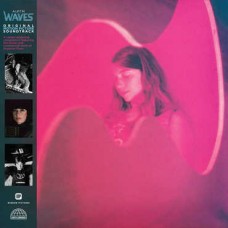 B.S.O. (BANDA SONORA ORIGINAL)-A LIFE IN WAVES (LP)