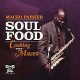 MACEO PARKER-SOUL FOOD:COOKING WITH MA (CD)