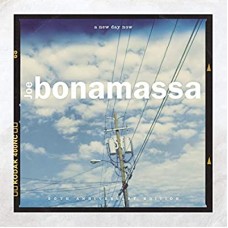 JOE BONAMASSA-A NEW DAY NOW -ANNIVERS- (CD)