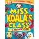 ANIMAÇÃO-MISS KOALAS' CLASS: ALL.. (DVD)