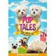 FILME-PUP TALES: THE WHITE CAT (DVD)