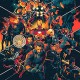 B.S.O. (BANDA SONORA ORIGINAL)-AVENGERS:.. -COLOURED- (3LP)