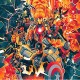 B.S.O. (BANDA SONORA ORIGINAL)-AVENGERS:.. -COLOURED- (3LP)