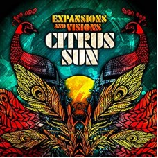 CITRUS SUN-EXPANSIONS AND VISIONS (CD)