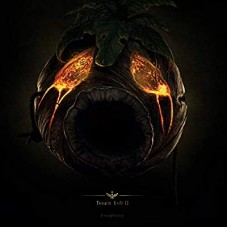 B.S.O. (BANDA SONORA ORIGINAL)-TIME'S END II: MAJORA'S.. (CD)