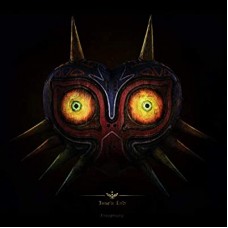 B.S.O. (BANDA SONORA ORIGINAL)-TIME'S END I: MAJORA'S.. (CD)