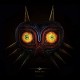 B.S.O. (BANDA SONORA ORIGINAL)-TIME'S END I: MAJORA'S.. (CD)