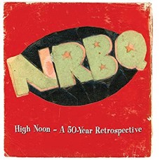 NRBQ-HIGH NOON - A.. -BOX SET- (5CD)