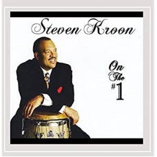 STEVEN KROON-ON THE #1 (CD)