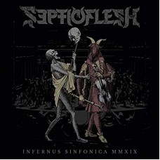 SEPTICFLESH-INFERNUS.. (2CD+DVD)