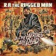 R.A. THE RUGGED MAN-ALL MY HEROES ARE DEAD (CD)