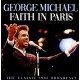 GEORGE MICHAEL-FAITH IN PARIS (CD)
