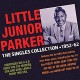 LITTLE JUNIOR PARKER-LITTLE JUNIOR PARKER.. (2CD)