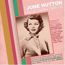 JUNE HUTTON-JUNE HUTTON COLLECTION.. (2CD)