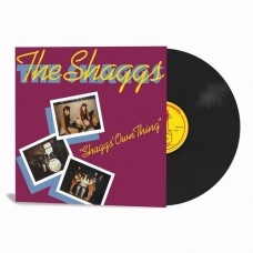 SHAGGS-SHAGGS' OWN THING (LP)