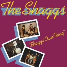 SHAGGS-SHAGGS' OWN THING (CD)