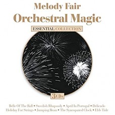 V/A-MELODY FAIR (3CD)