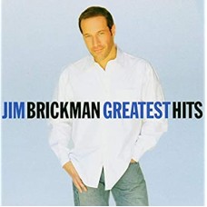 JIM BRICKMAN-GREATEST HITS (CD)