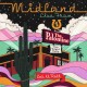 MIDLAND-LIVE AT THE.. -RSD- (LP)