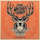 WHISKEY GENTRY-LIVE FROM GEORGIA (CD)