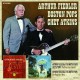 ARTHUR FIEDLER-POPS GOES COUNTRY/POPS.. (CD)