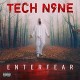 TECH N9NE-ENTERFEAR (CD)
