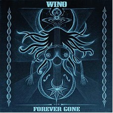 WINO-FOREVER GONE (CD)