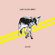 JOHN CALVIN ABNEY-COYOTE (LP)