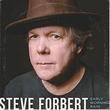 STEVE FORBERT-EARLY MORNING RAIN -DIGI- (CD)