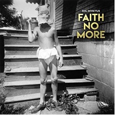 FAITH NO MORE-SOL INVICTUS -DOWNLOAD- (LP)