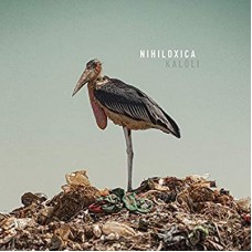 NIHILOXICA-KALOLI (2LP)