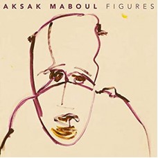 AKSAK MABOUL-FIGURES (2CD)