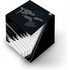 V/A-25 CLASSIC.. -BOX SET- (7DVD)